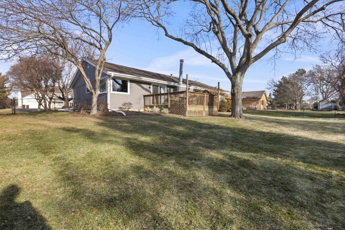 5901 Sandringham, ROCKFORD, Illinois 61107, 3 Bedrooms Bedrooms, ,2 BathroomsBathrooms,House,For Sale,Sandringham,202507722