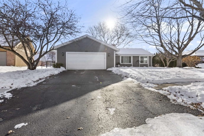 5901 Sandringham, ROCKFORD, Illinois 61107, 3 Bedrooms Bedrooms, ,2 BathroomsBathrooms,House,For Sale,Sandringham,202507722