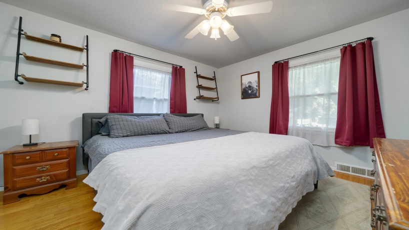 112 Hannah, MOUNT MORRIS, Illinois 61054, 3 Bedrooms Bedrooms, ,1 BathroomBathrooms,House,For Sale,Hannah,202507729