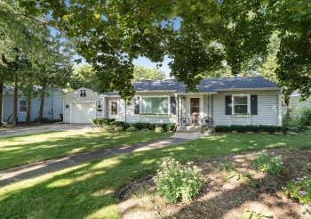 112 Hannah, MOUNT MORRIS, Illinois 61054, 3 Bedrooms Bedrooms, ,1 BathroomBathrooms,House,For Sale,Hannah,202507729