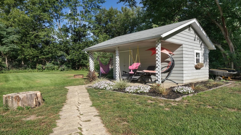 112 Hannah, MOUNT MORRIS, Illinois 61054, 3 Bedrooms Bedrooms, ,1 BathroomBathrooms,House,For Sale,Hannah,202507729