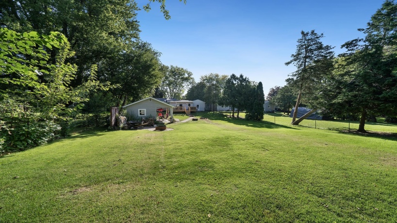 112 Hannah, MOUNT MORRIS, Illinois 61054, 3 Bedrooms Bedrooms, ,1 BathroomBathrooms,House,For Sale,Hannah,202507729