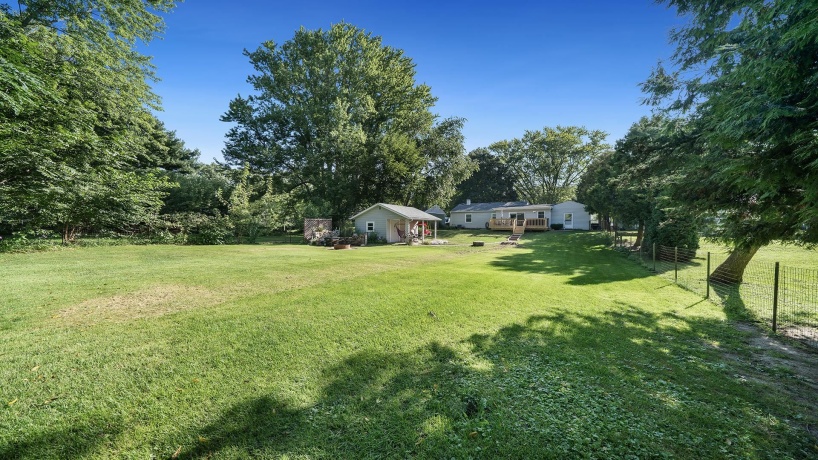 112 Hannah, MOUNT MORRIS, Illinois 61054, 3 Bedrooms Bedrooms, ,1 BathroomBathrooms,House,For Sale,Hannah,202507729