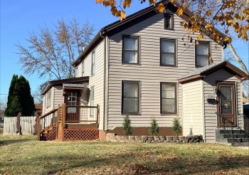 2104 Latham, ROCKFORD, Illinois 61103, 4 Bedrooms Bedrooms, ,2 BathroomsBathrooms,House,For Sale,Latham,202507273