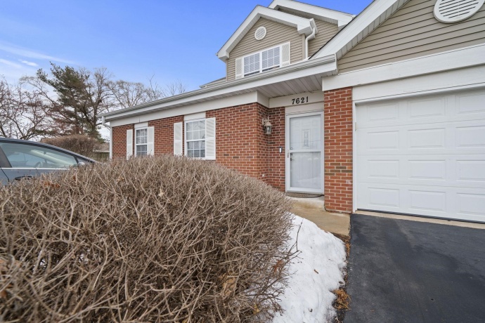 7621 Magnolia, CHERRY VALLEY, Illinois 61016, 2 Bedrooms Bedrooms, ,2 BathroomsBathrooms,Condominium,For Sale,Magnolia,202507732