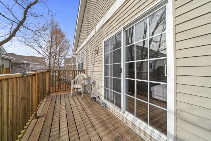 7621 Magnolia, CHERRY VALLEY, Illinois 61016, 2 Bedrooms Bedrooms, ,2 BathroomsBathrooms,Condominium,For Sale,Magnolia,202507732