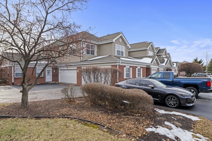 7621 Magnolia, CHERRY VALLEY, Illinois 61016, 2 Bedrooms Bedrooms, ,2 BathroomsBathrooms,Condominium,For Sale,Magnolia,202507732