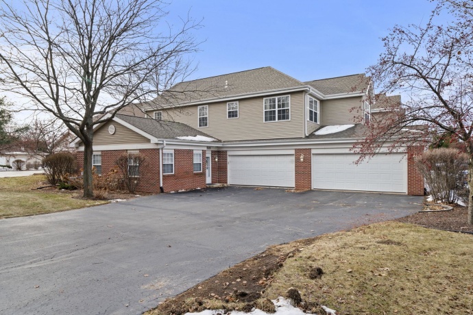 7621 Magnolia, CHERRY VALLEY, Illinois 61016, 2 Bedrooms Bedrooms, ,2 BathroomsBathrooms,Condominium,For Sale,Magnolia,202507732