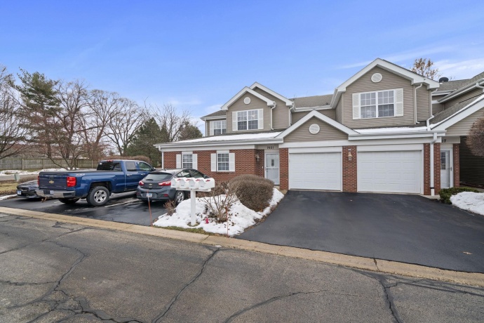 7621 Magnolia, CHERRY VALLEY, Illinois 61016, 2 Bedrooms Bedrooms, ,2 BathroomsBathrooms,Condominium,For Sale,Magnolia,202507732