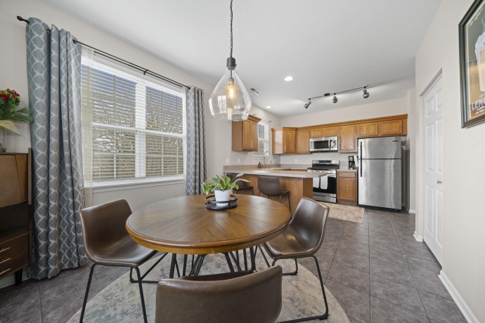 7621 Magnolia, CHERRY VALLEY, Illinois 61016, 2 Bedrooms Bedrooms, ,2 BathroomsBathrooms,Condominium,For Sale,Magnolia,202507732