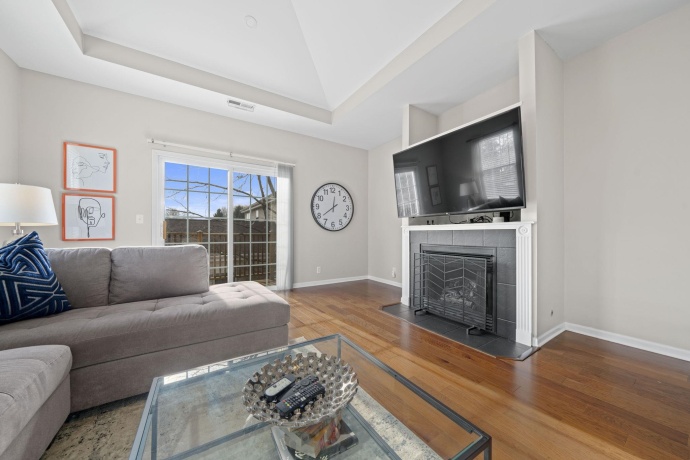 7621 Magnolia, CHERRY VALLEY, Illinois 61016, 2 Bedrooms Bedrooms, ,2 BathroomsBathrooms,Condominium,For Sale,Magnolia,202507732