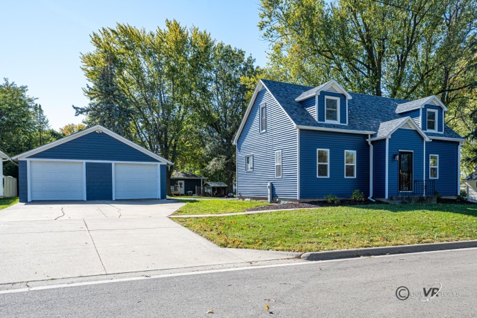 309 South, PEARL CITY, Illinois 61062, 3 Bedrooms Bedrooms, ,2 BathroomsBathrooms,House,For Sale,South,202506527