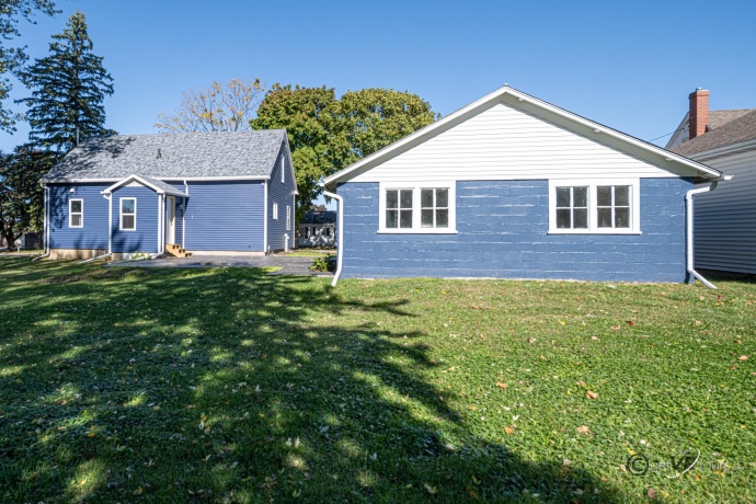 309 South, PEARL CITY, Illinois 61062, 3 Bedrooms Bedrooms, ,2 BathroomsBathrooms,House,For Sale,South,202506527