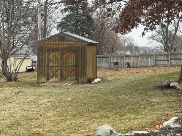 305 Pershing, STILLMAN VALLEY, Illinois 61084, 3 Bedrooms Bedrooms, ,2 BathroomsBathrooms,House,For Sale,Pershing,202507735