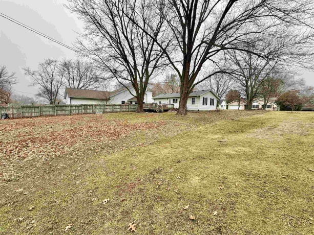 305 Pershing, STILLMAN VALLEY, Illinois 61084, 3 Bedrooms Bedrooms, ,2 BathroomsBathrooms,House,For Sale,Pershing,202507735