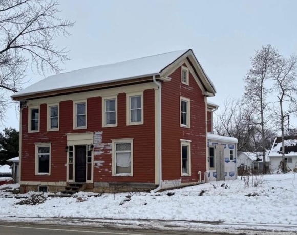 8976 Main, LEAF RIVER, Illinois 61047, 3 Bedrooms Bedrooms, ,2 BathroomsBathrooms,House,For Sale,Main,202507736