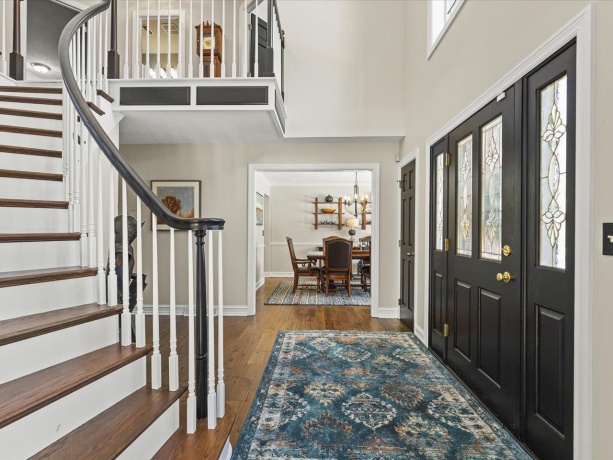 14161 Hickory Rise, ROSCOE, Illinois 61073, 5 Bedrooms Bedrooms, ,3 BathroomsBathrooms,House,For Sale,Hickory Rise,202507740