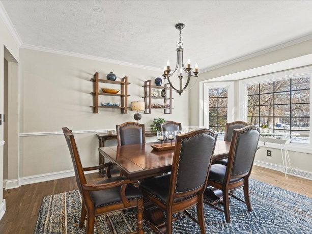 14161 Hickory Rise, ROSCOE, Illinois 61073, 5 Bedrooms Bedrooms, ,3 BathroomsBathrooms,House,For Sale,Hickory Rise,202507740