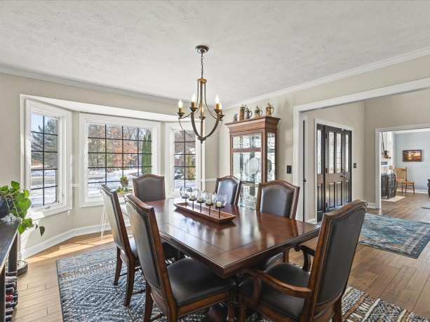 14161 Hickory Rise, ROSCOE, Illinois 61073, 5 Bedrooms Bedrooms, ,3 BathroomsBathrooms,House,For Sale,Hickory Rise,202507740