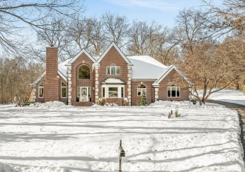 14161 Hickory Rise, ROSCOE, Illinois 61073, 5 Bedrooms Bedrooms, ,3 BathroomsBathrooms,House,For Sale,Hickory Rise,202507740