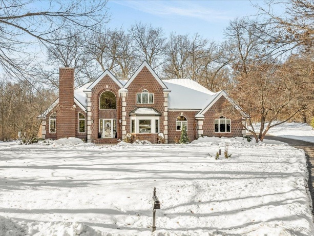 14161 Hickory Rise, ROSCOE, Illinois 61073, 5 Bedrooms Bedrooms, ,3 BathroomsBathrooms,House,For Sale,Hickory Rise,202507740