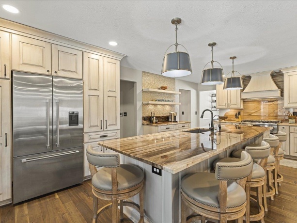 14161 Hickory Rise, ROSCOE, Illinois 61073, 5 Bedrooms Bedrooms, ,3 BathroomsBathrooms,House,For Sale,Hickory Rise,202507740