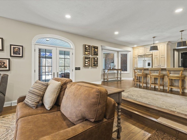 14161 Hickory Rise, ROSCOE, Illinois 61073, 5 Bedrooms Bedrooms, ,3 BathroomsBathrooms,House,For Sale,Hickory Rise,202507740