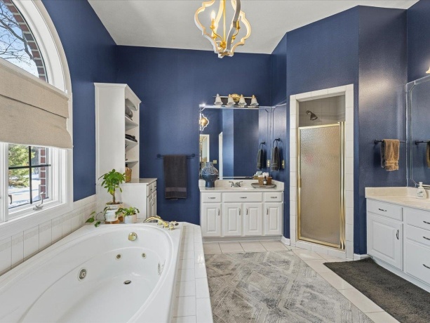 14161 Hickory Rise, ROSCOE, Illinois 61073, 5 Bedrooms Bedrooms, ,3 BathroomsBathrooms,House,For Sale,Hickory Rise,202507740