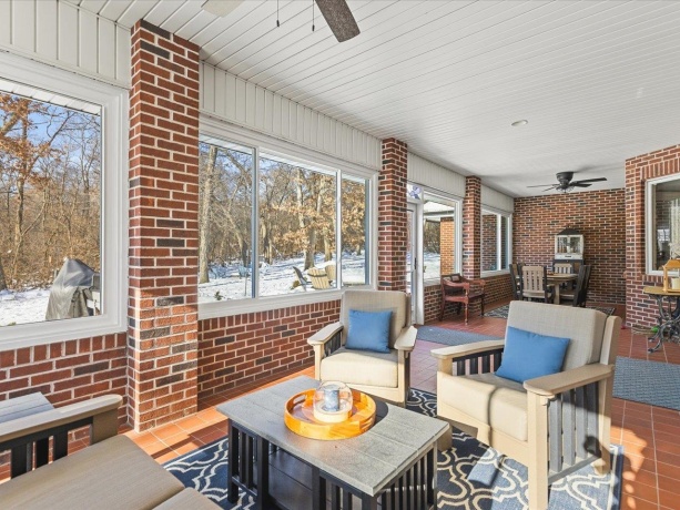 14161 Hickory Rise, ROSCOE, Illinois 61073, 5 Bedrooms Bedrooms, ,3 BathroomsBathrooms,House,For Sale,Hickory Rise,202507740