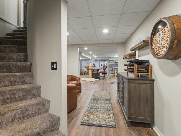 14161 Hickory Rise, ROSCOE, Illinois 61073, 5 Bedrooms Bedrooms, ,3 BathroomsBathrooms,House,For Sale,Hickory Rise,202507740