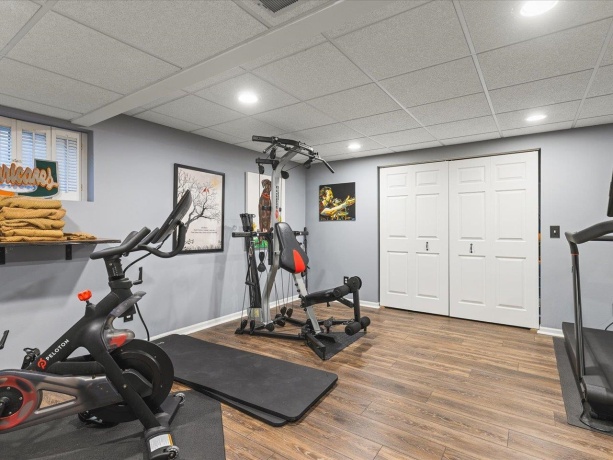 14161 Hickory Rise, ROSCOE, Illinois 61073, 5 Bedrooms Bedrooms, ,3 BathroomsBathrooms,House,For Sale,Hickory Rise,202507740