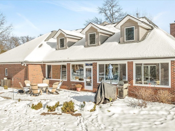 14161 Hickory Rise, ROSCOE, Illinois 61073, 5 Bedrooms Bedrooms, ,3 BathroomsBathrooms,House,For Sale,Hickory Rise,202507740