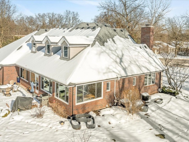 14161 Hickory Rise, ROSCOE, Illinois 61073, 5 Bedrooms Bedrooms, ,3 BathroomsBathrooms,House,For Sale,Hickory Rise,202507740