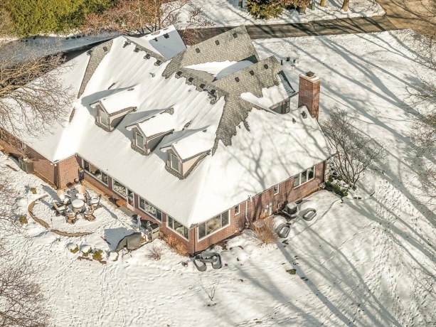 14161 Hickory Rise, ROSCOE, Illinois 61073, 5 Bedrooms Bedrooms, ,3 BathroomsBathrooms,House,For Sale,Hickory Rise,202507740