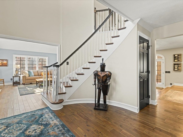 14161 Hickory Rise, ROSCOE, Illinois 61073, 5 Bedrooms Bedrooms, ,3 BathroomsBathrooms,House,For Sale,Hickory Rise,202507740