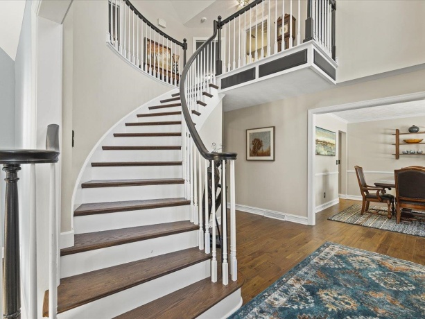 14161 Hickory Rise, ROSCOE, Illinois 61073, 5 Bedrooms Bedrooms, ,3 BathroomsBathrooms,House,For Sale,Hickory Rise,202507740