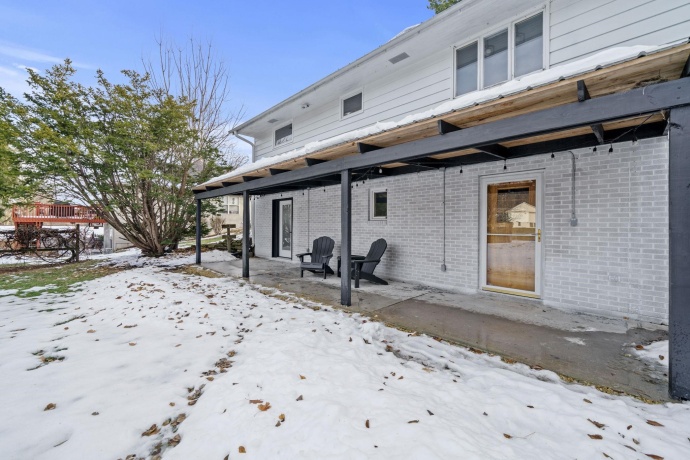 804 Jackson, OREGON, Illinois 61061, 4 Bedrooms Bedrooms, ,2 BathroomsBathrooms,House,For Sale,Jackson,202507742