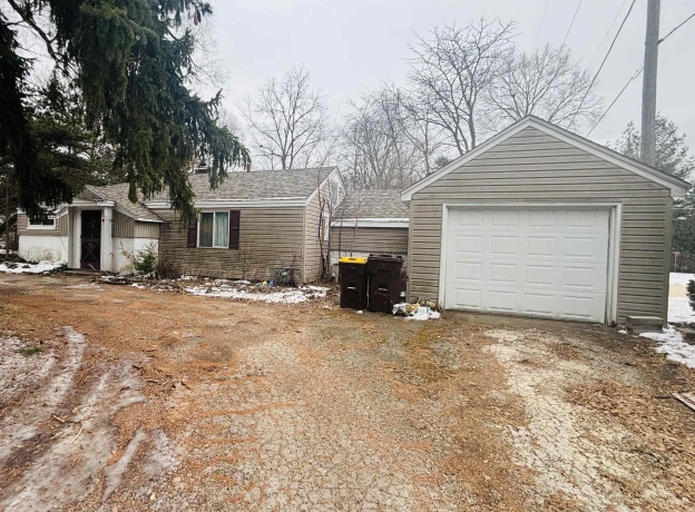 203 Wallace, MACHESNEY PARK, Illinois 61115, 2 Bedrooms Bedrooms, ,1 BathroomBathrooms,House,For Sale,Wallace,202507743