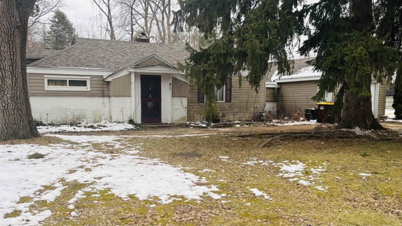 203 Wallace, MACHESNEY PARK, Illinois 61115, 2 Bedrooms Bedrooms, ,1 BathroomBathrooms,House,For Sale,Wallace,202507743