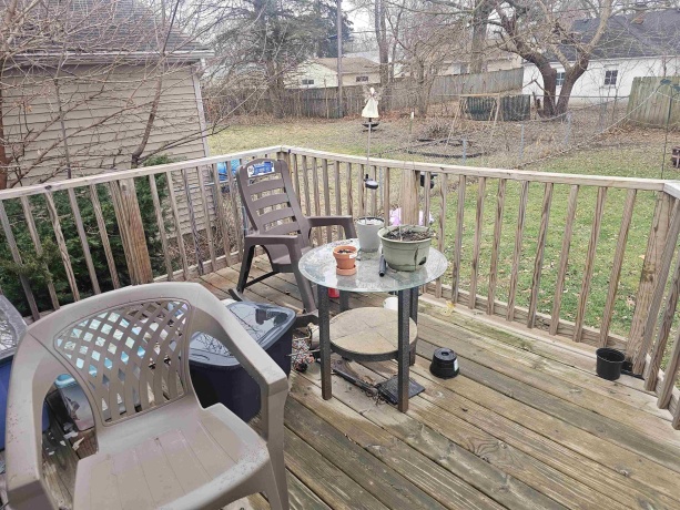 1928 Paradise, ROCKFORD, Illinois 61103, 3 Bedrooms Bedrooms, ,2 BathroomsBathrooms,House,For Sale,Paradise,202507744