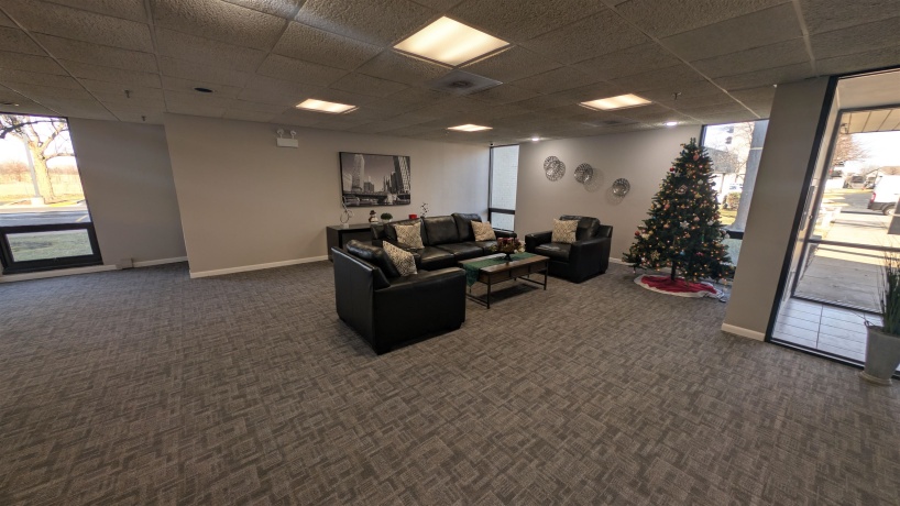 9128 Terrace Unit 2D, NILES, Illinois 60714, 1 Bedroom Bedrooms, ,1 BathroomBathrooms,House,For Sale,Terrace Unit 2D,202507745