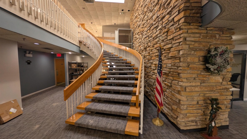 9128 Terrace Unit 2D, NILES, Illinois 60714, 1 Bedroom Bedrooms, ,1 BathroomBathrooms,House,For Sale,Terrace Unit 2D,202507745