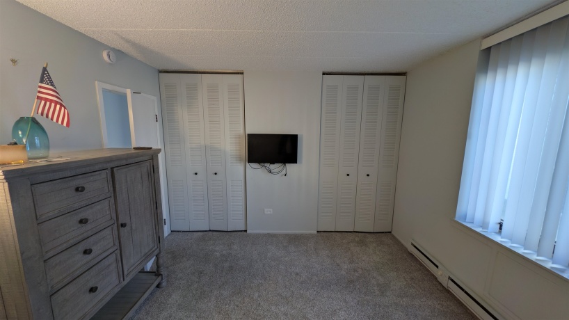 9128 Terrace Unit 2D, NILES, Illinois 60714, 1 Bedroom Bedrooms, ,1 BathroomBathrooms,House,For Sale,Terrace Unit 2D,202507745