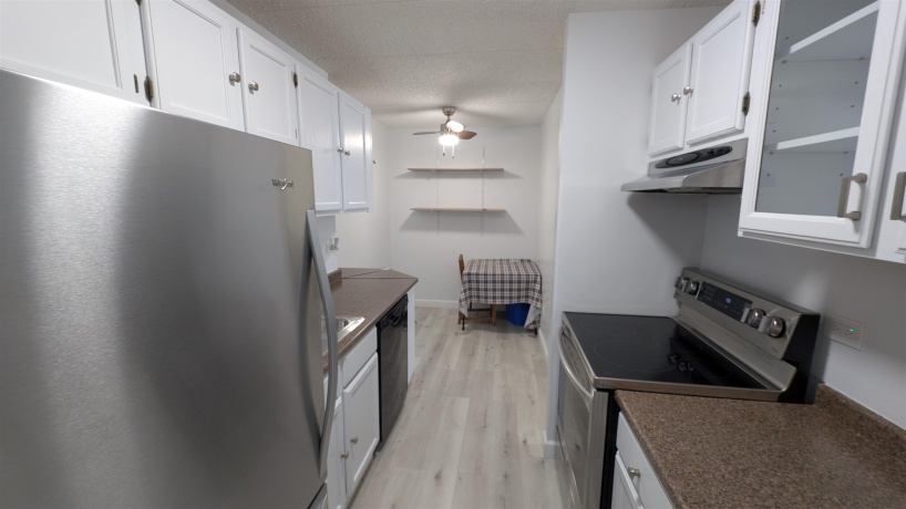 9128 Terrace Unit 2D, NILES, Illinois 60714, 1 Bedroom Bedrooms, ,1 BathroomBathrooms,House,For Sale,Terrace Unit 2D,202507745