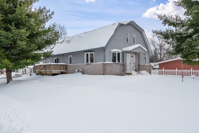 1020 PERRY, BELVIDERE, Illinois 61008, 4 Bedrooms Bedrooms, ,2 BathroomsBathrooms,House,For Sale,PERRY,202507746