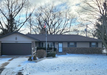 10227 Blazer, MACHESNEY PARK, Illinois 61115, 3 Bedrooms Bedrooms, ,2 BathroomsBathrooms,House,For Sale,Blazer,202507747