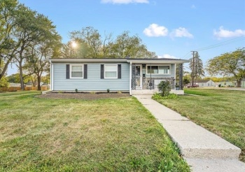 2205 Clover, ROCKFORD, Illinois 61102, 4 Bedrooms Bedrooms, ,2 BathroomsBathrooms,House,For Sale,Clover,202507749