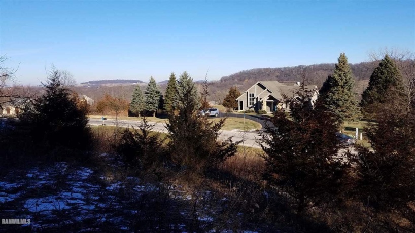 110 Glen Hollow, GALENA, Illinois 61036, ,Land,For Sale,Glen Hollow,194789