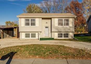 3107 La Salle, ROCKFORD, Illinois 61114, 5 Bedrooms Bedrooms, ,2 BathroomsBathrooms,House,For Sale,La Salle,202507081