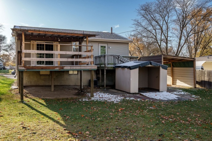 3107 La Salle, ROCKFORD, Illinois 61114, 5 Bedrooms Bedrooms, ,2 BathroomsBathrooms,House,For Sale,La Salle,202507081